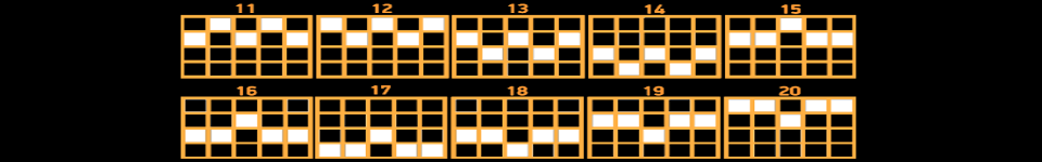 serengeti kings paylines 2