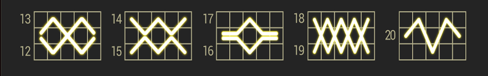 seven classic slot payline2