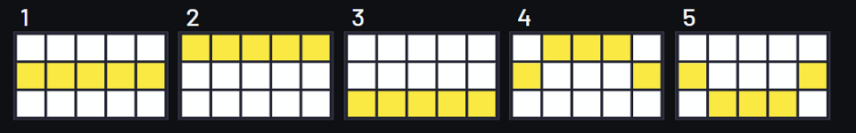 sevens and jok3rs paylines 1
