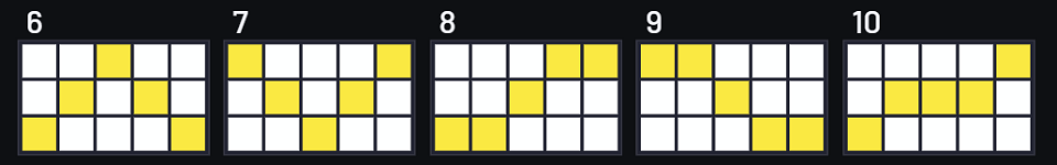 sevens and jok3rs paylines 2