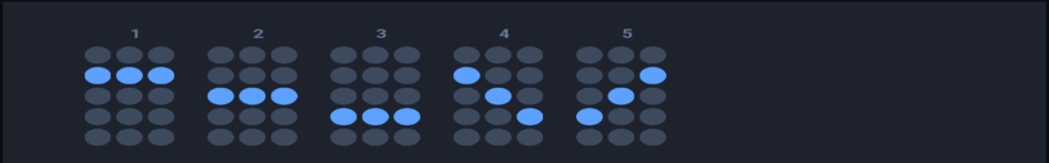 shadow of luxor payline