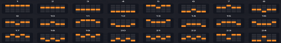 shaolin fortunes 100 1