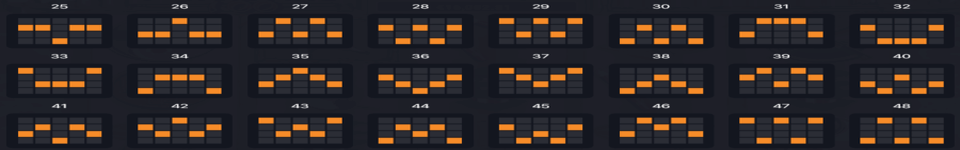 shaolin fortunes 100 2