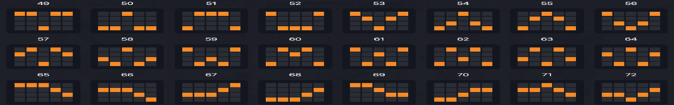 shaolin fortunes 100 3