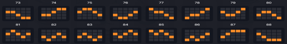 shaolin fortunes 100 4