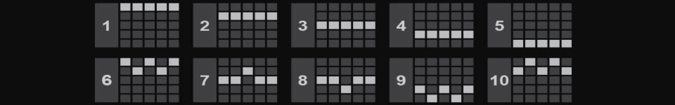 shark frenzy payline 1