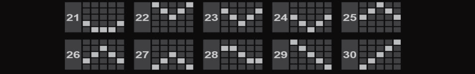 shark frenzy payline 3