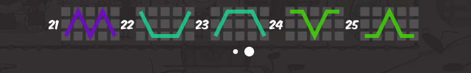 she he beach paylines 3