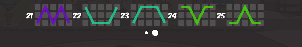 she he club paylines 3