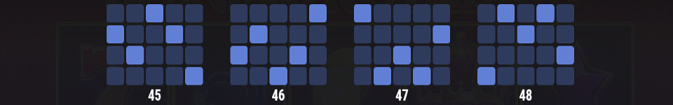 shining royal 100 paylines 12