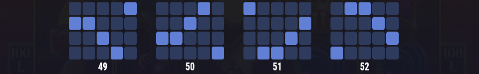 shining royal 100 paylines 13