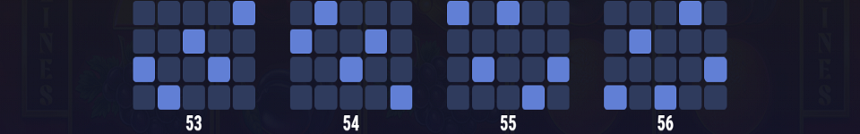 shining royal 100 paylines 14