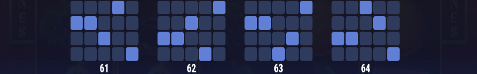 shining royal 100 paylines 16