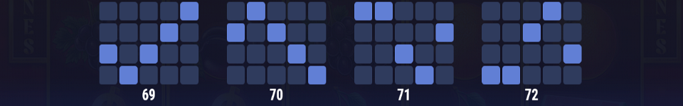 shining royal 100 paylines 18