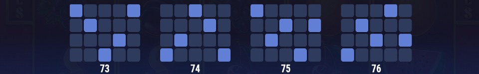 shining royal 100 paylines 19