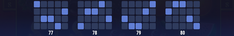 shining royal 100 paylines 20