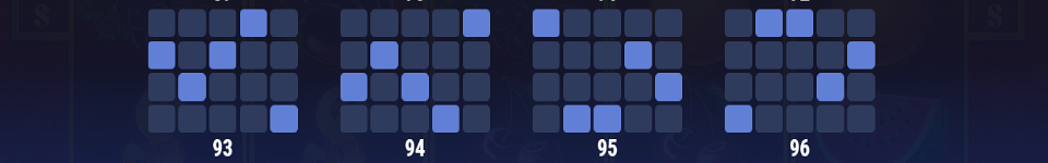 shining royal 100 paylines 24