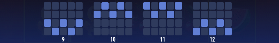 shining royal 100 paylines 3