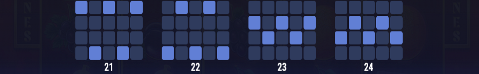 shining royal 100 paylines 6