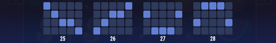 shining royal 100 paylines 7