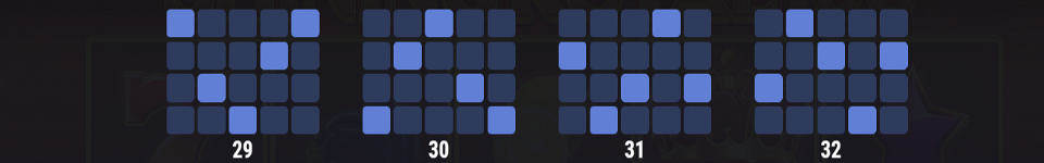 shining royal 100 paylines 8