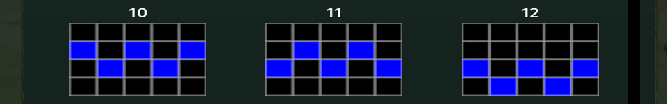 shinobi spirit payline4