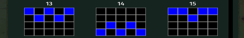 shinobi spirit payline5