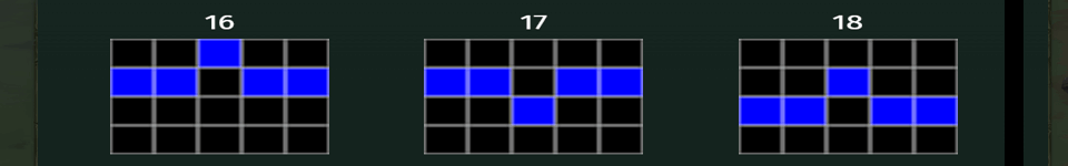 shinobi spirit payline6