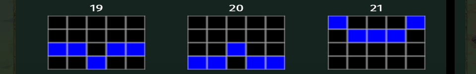 shinobi spirit payline7