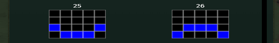 shinobi spirit payline9