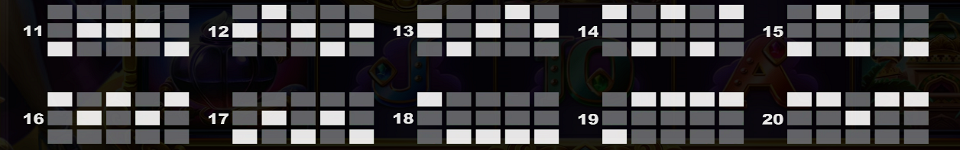 shisha spins paylines2