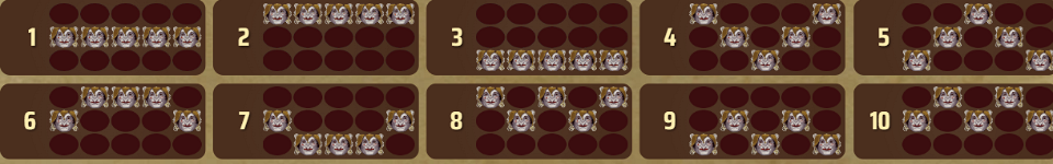 shivering strings paylines 1