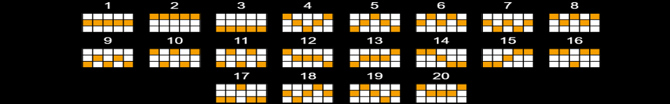 shogun princess quest paylines