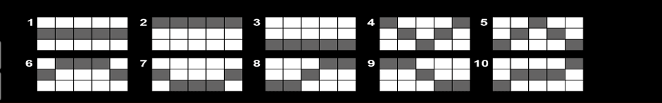 shoguns secret payline