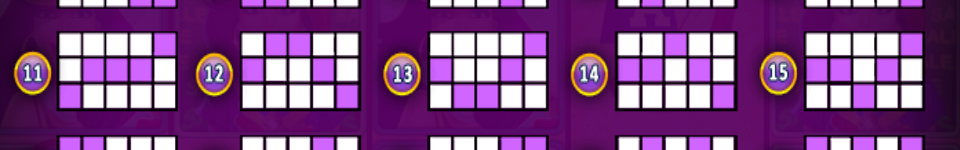 shopping frenzy paylines 3