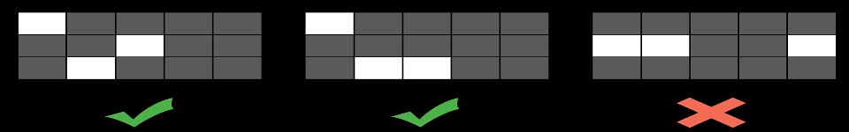 side winder paylines