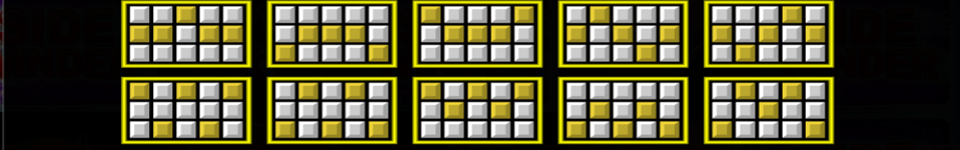 sidewinder doublemax payline2