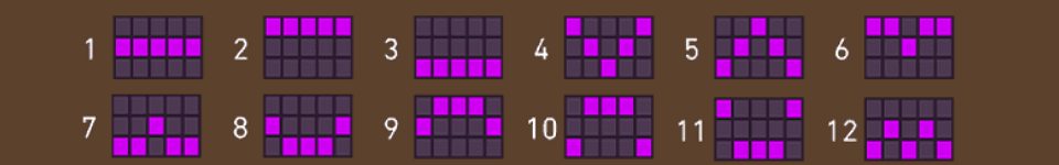 silver bullet bandit collect em paylines 1