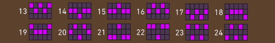 silver bullet bandit collect em paylines 2