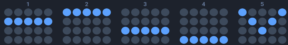 sky sentinels paylines 1