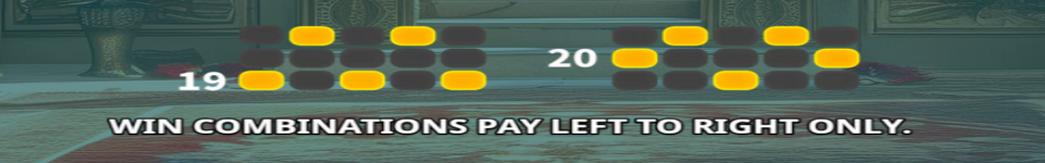 skywind group phoenix queen paylines 4