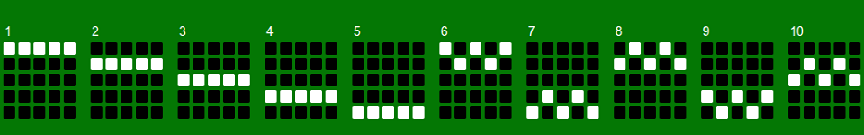 slattors battle orcs vs elves paylines 1