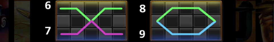 slot boss paylines 2 1