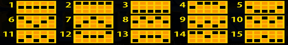 slot cup payline