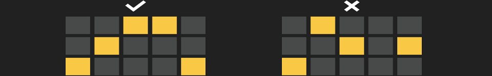 slotham city paylines