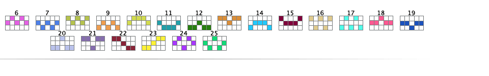 small fortune paylines 2