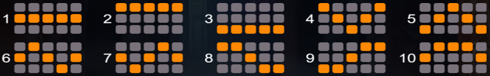 snack me up paylines 1