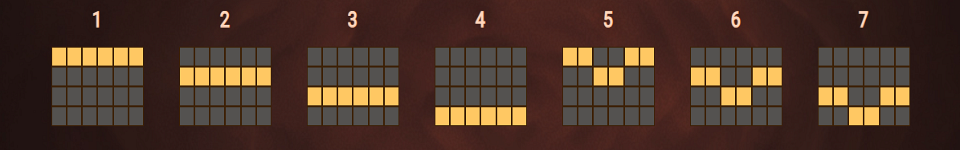 snake arena 2 paylines 1