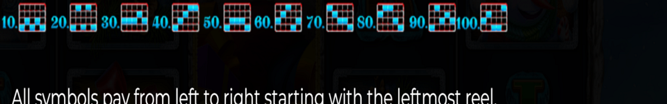 snegurochka and ded moroz payline 4