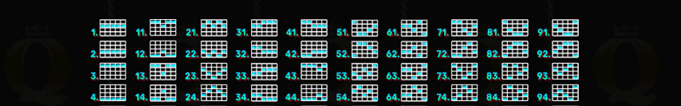 snegurochka ii paylines 1